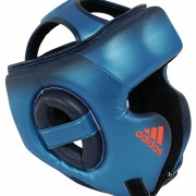 Adidas 13138 Шлем тренировочный Adidas Speed Head Guard фото